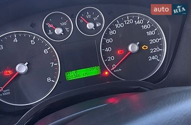 Мінівен Ford C-Max 2003 в Львові фото 22 Мінівен Ford C-Max 2003 в Львові
