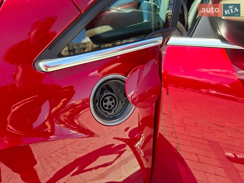 Минивэн Ford C-Max 2015 в Тернополе