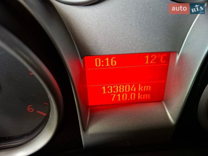 Мінівен Ford C-Max 2010 в Кам'янському