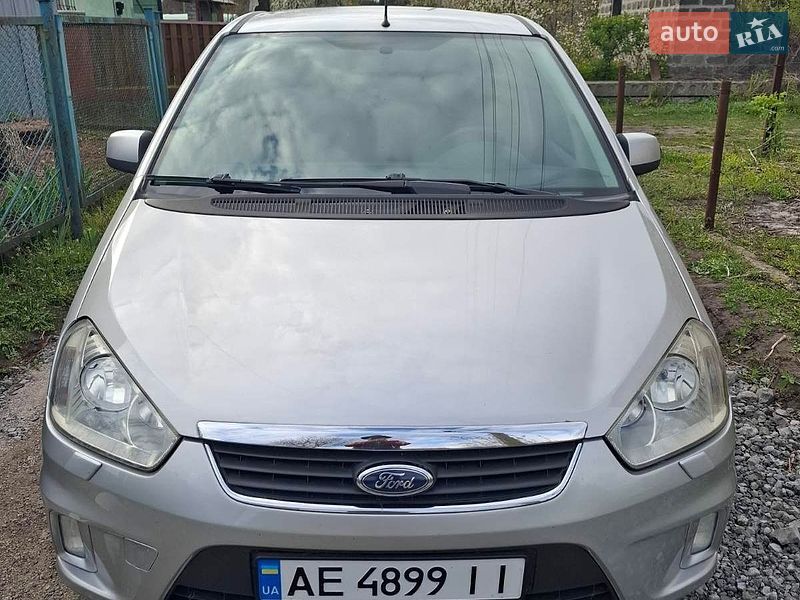 Ford C-Max 2010
