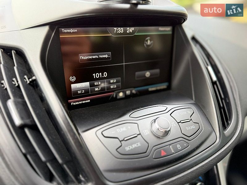 Минивэн Ford C-Max 2015 в Одессе фото 16 Минивэн Ford C-Max 2015 в Одессе
