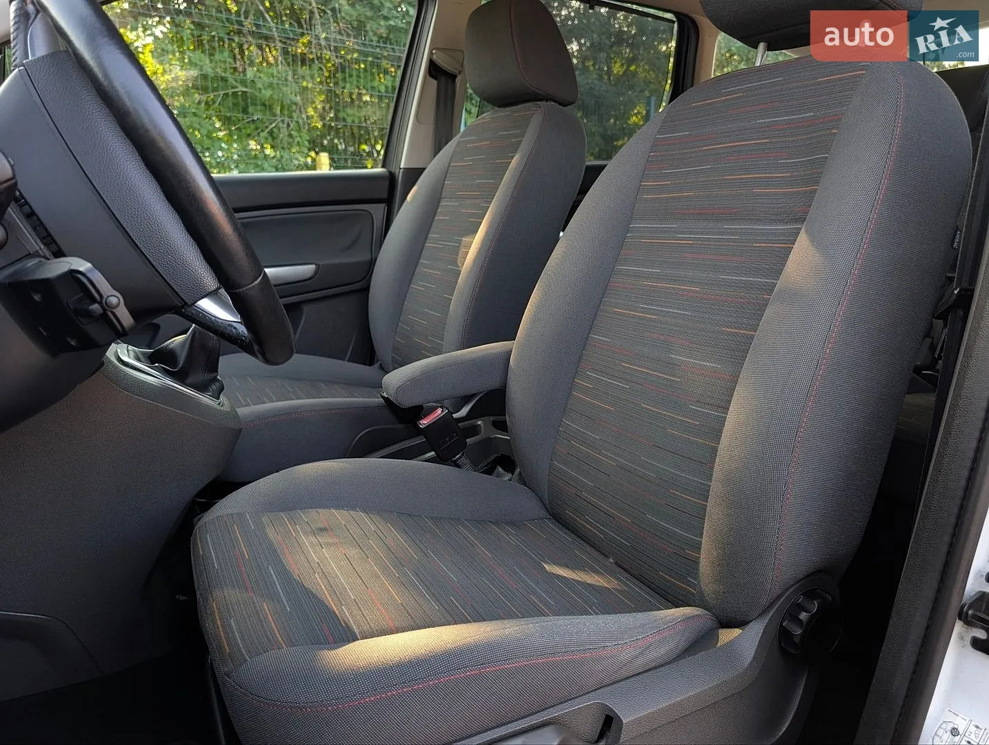 2010 Ford C-MAX - мініатюра 12