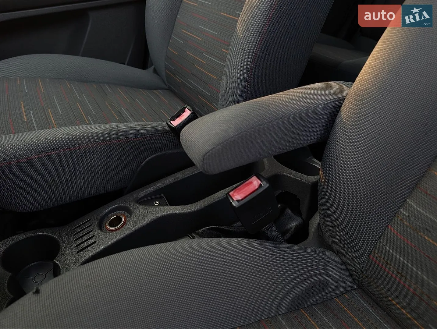 2010 Ford C-MAX - мініатюра 15