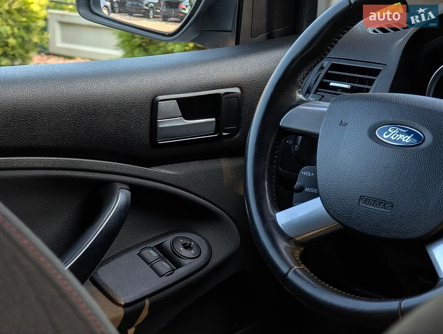 2010 Ford C-MAX - мініатюра 20