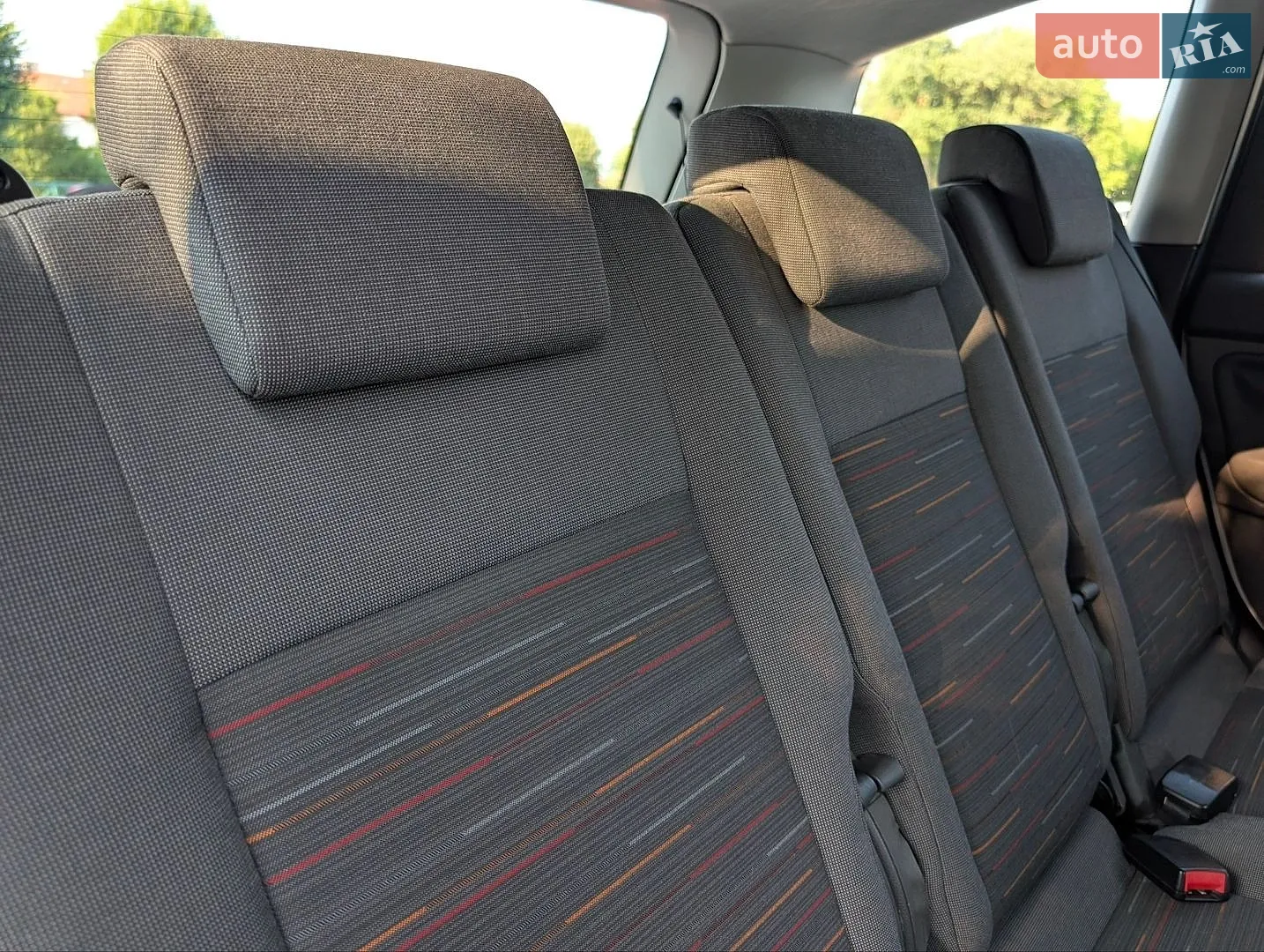 2010 Ford C-MAX - мініатюра 24