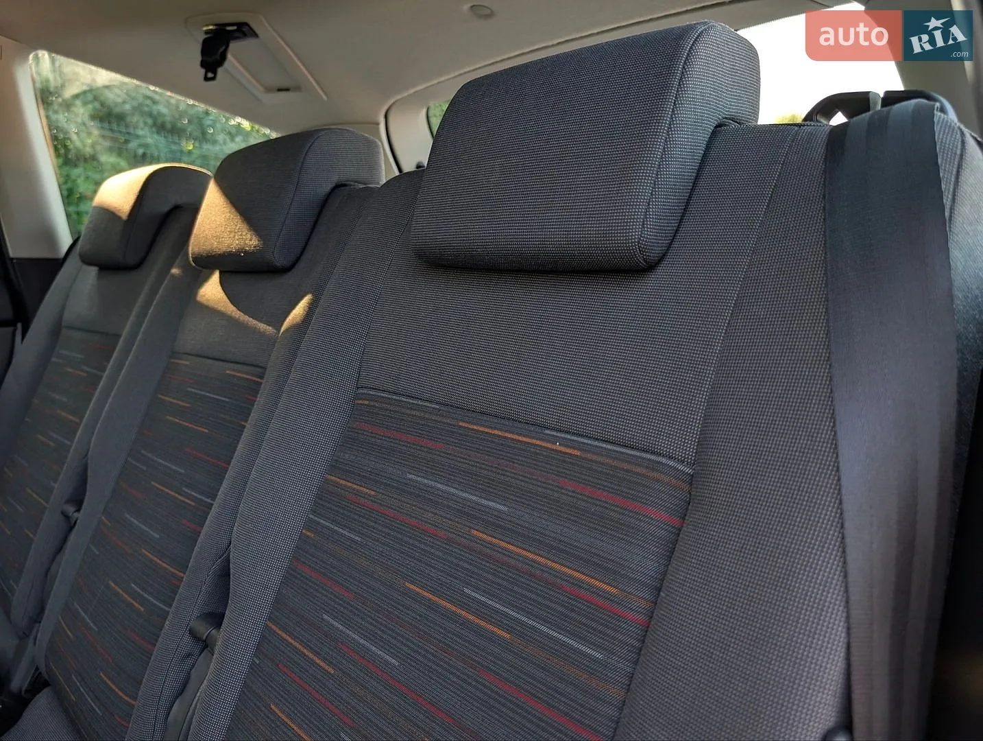2010 Ford C-MAX - мініатюра 31
