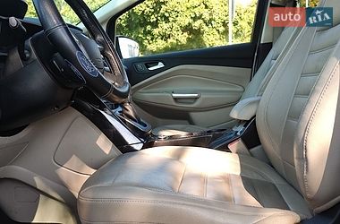 Минивэн Ford C-Max 2017 в Житомире