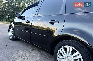 Минивэн Ford C-Max 2004 в Умани фото 21 Минивэн Ford C-Max 2004 в Умани