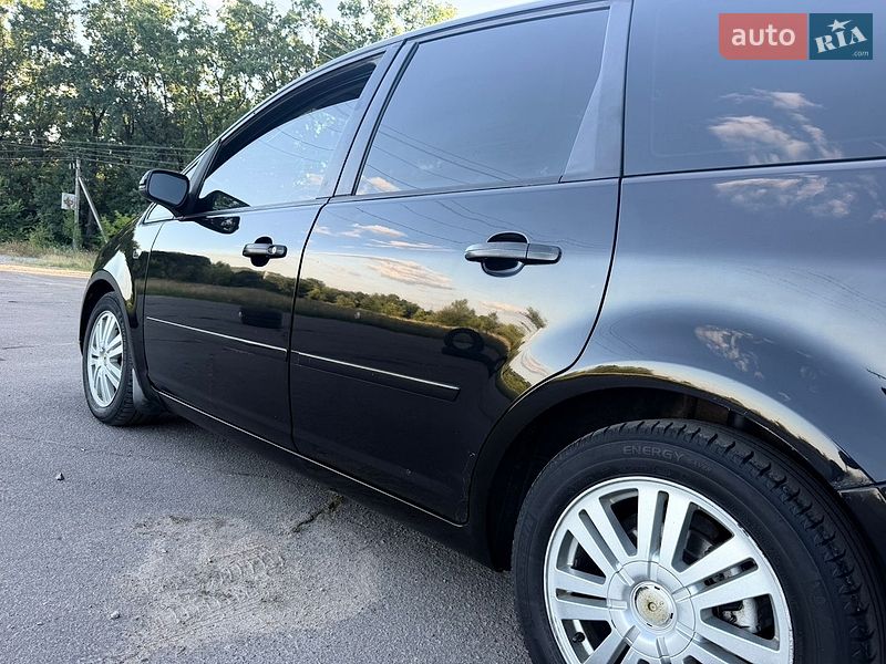 Минивэн Ford C-Max 2004 в Умани фото 21 Минивэн Ford C-Max 2004 в Умани