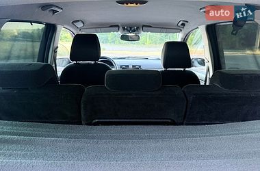 Минивэн Ford C-Max 2004 в Умани фото 38 Минивэн Ford C-Max 2004 в Умани