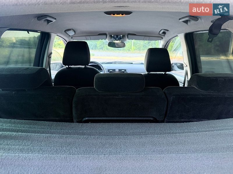 Минивэн Ford C-Max 2004 в Умани фото 38 Минивэн Ford C-Max 2004 в Умани