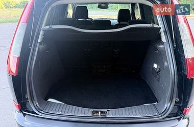 Минивэн Ford C-Max 2004 в Умани фото 49 Минивэн Ford C-Max 2004 в Умани