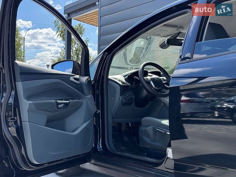 Минивэн Ford C-Max 2011 в Ровно