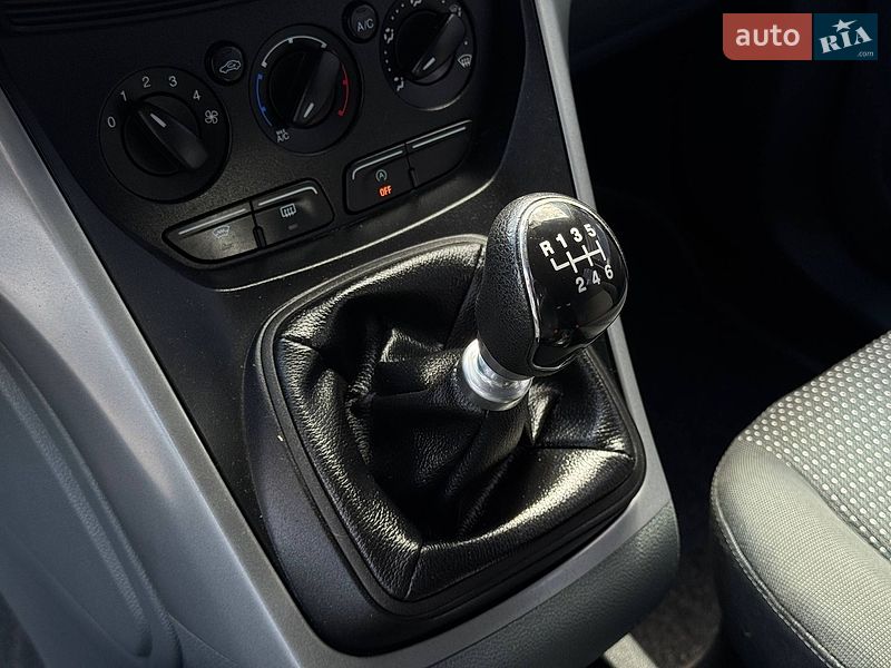 Минивэн Ford C-Max 2011 в Ровно