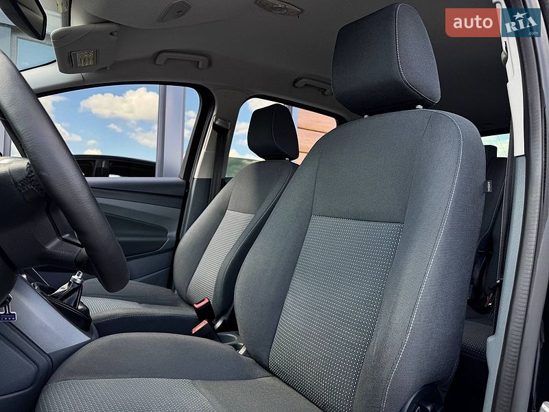 Минивэн Ford C-Max 2011 в Ровно