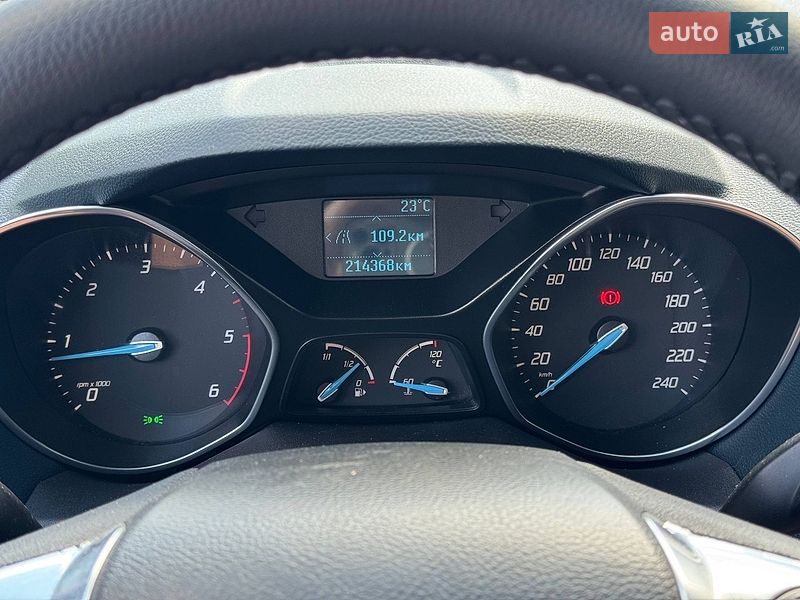 Минивэн Ford C-Max 2011 в Ровно