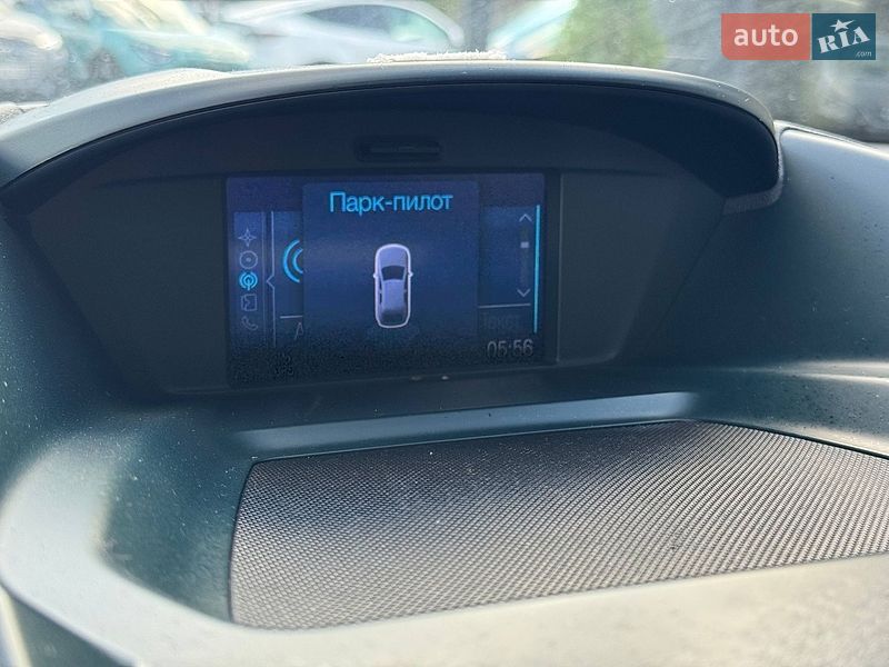 Минивэн Ford C-Max 2011 в Ровно