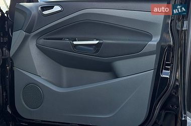 Минивэн Ford C-Max 2011 в Ровно