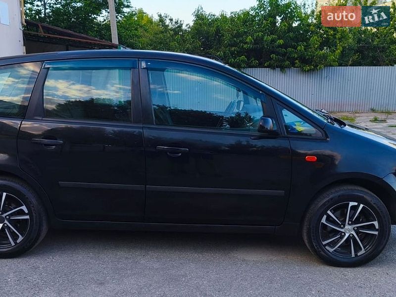 Мінівен Ford C-Max 2005 в Харкові