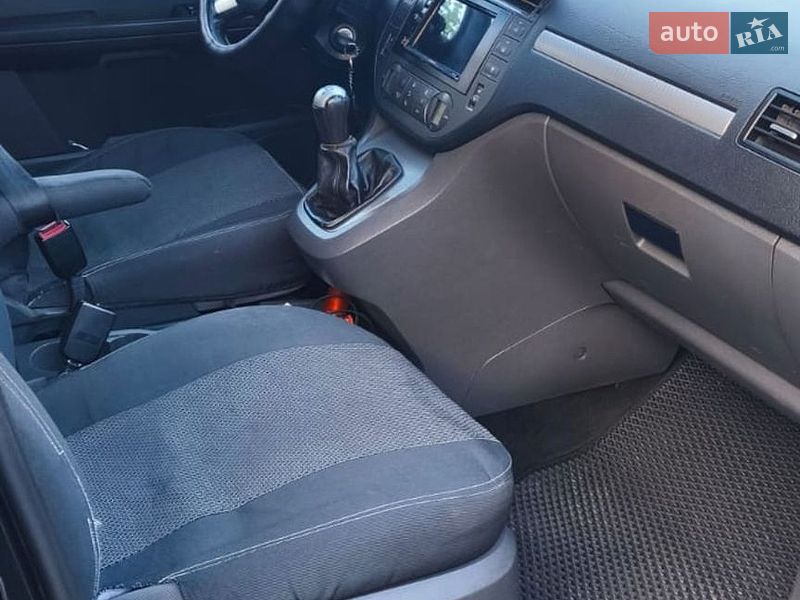 Мінівен Ford C-Max 2005 в Харкові