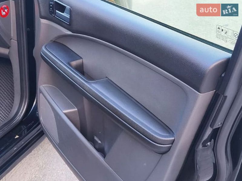 Мінівен Ford C-Max 2005 в Харкові