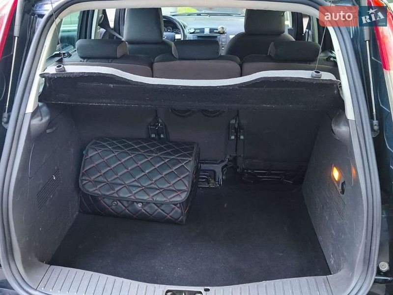 Мінівен Ford C-Max 2005 в Харкові