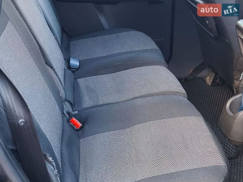 Мінівен Ford C-Max 2005 в Харкові