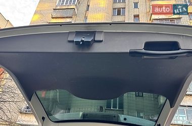 Мінівен Ford C-Max 2010 в Львові