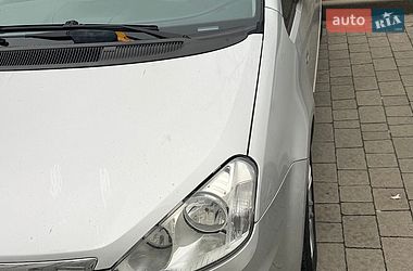 Мінівен Ford C-Max 2010 в Львові