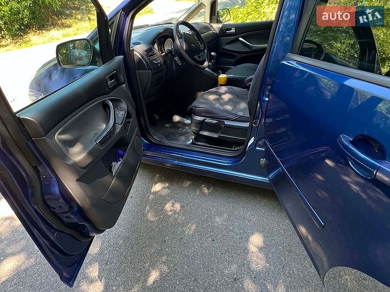 Ford C-Max 2009