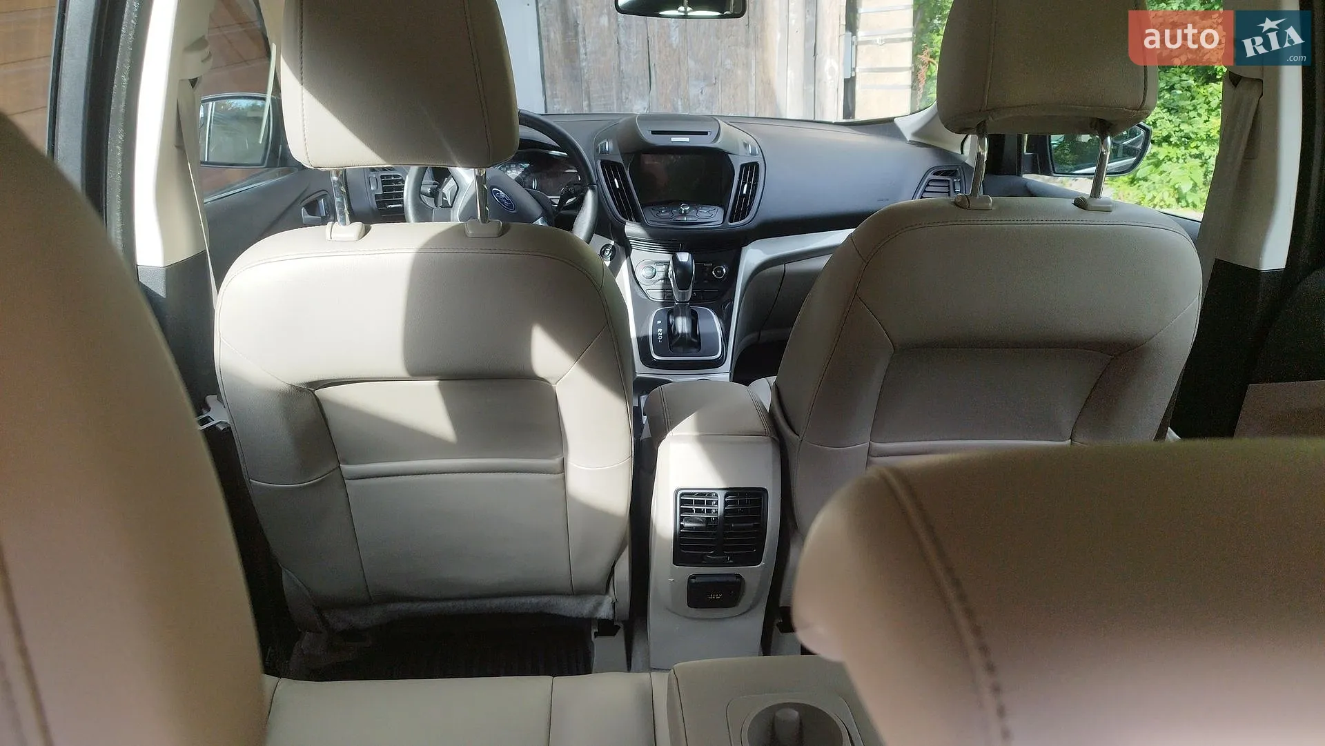 2016 Ford C-MAX - мініатюра 7