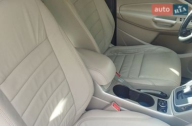 Мінівен Ford C-Max 2016 в Львові