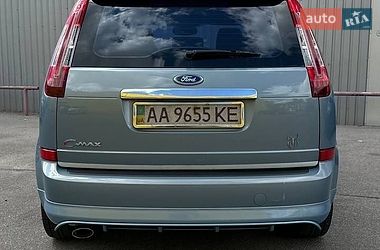 Мінівен Ford C-Max 2008 в Кропивницькому