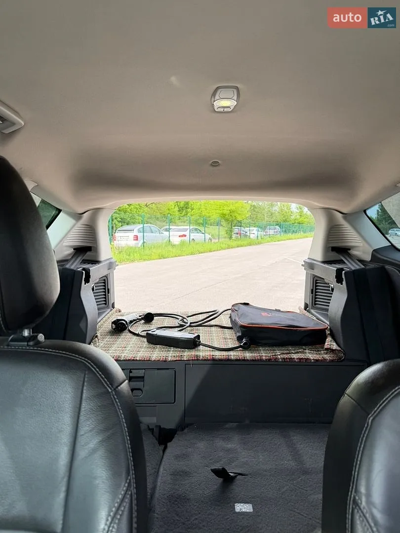 2015 Ford C-MAX - мініатюра 21