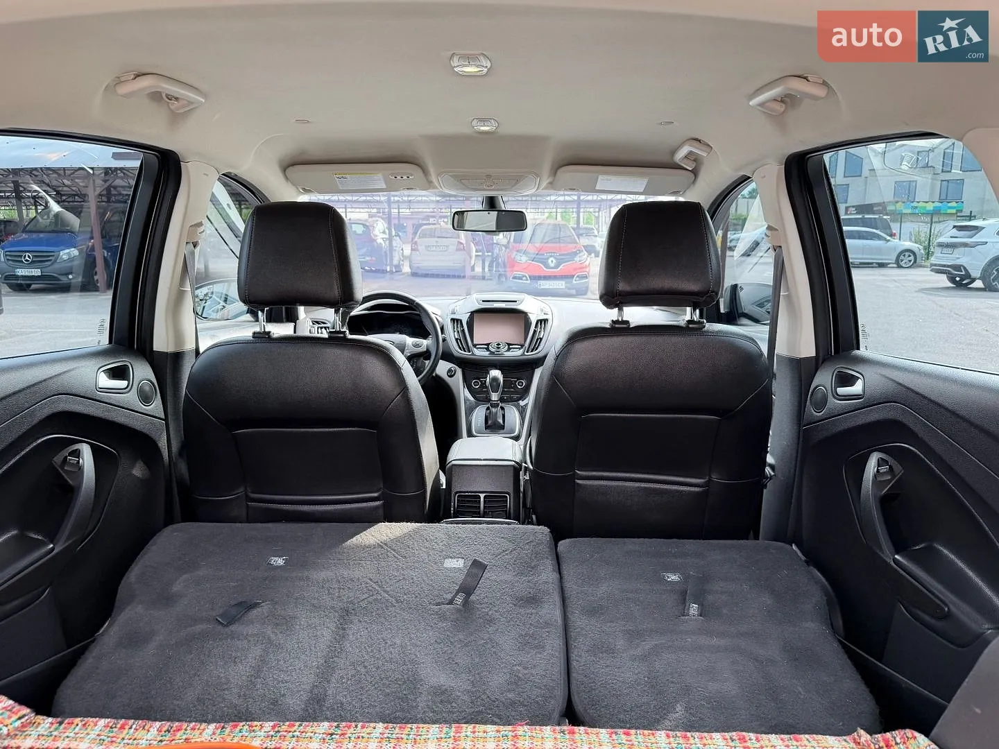 2015 Ford C-MAX - мініатюра 22
