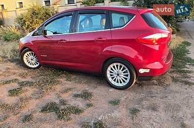 Мінівен Ford C-Max 2015 в Одесі