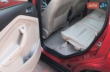 Мінівен Ford C-Max 2015 в Одесі