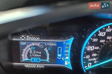 Мінівен Ford C-Max 2015 в Одесі