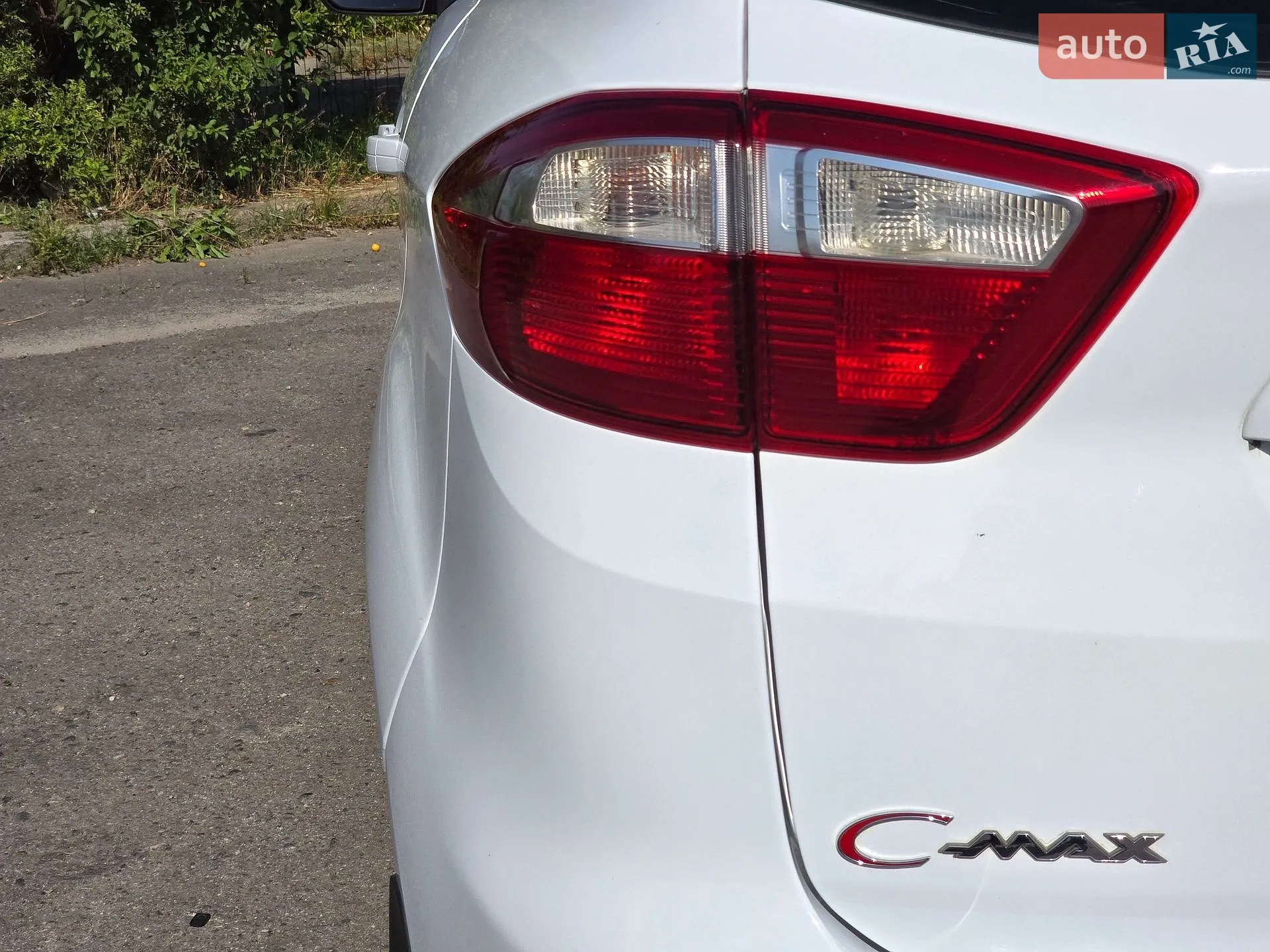 2013 Ford C-MAX - мініатюра 19