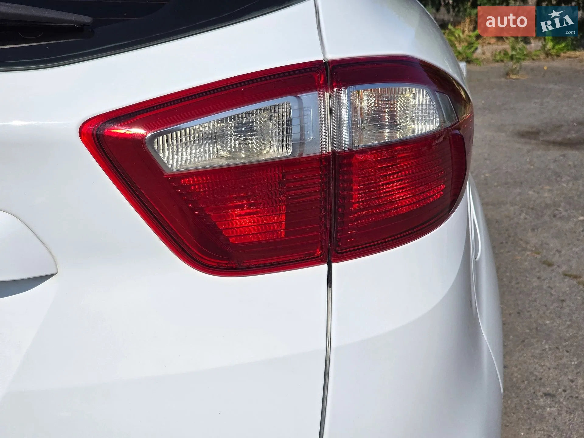 2013 Ford C-MAX - мініатюра 21