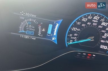 Мінівен Ford C-Max 2016 в Любашівці