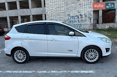 Мінівен Ford C-Max 2014 в Тернополі