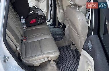 Мінівен Ford C-Max 2014 в Тернополі
