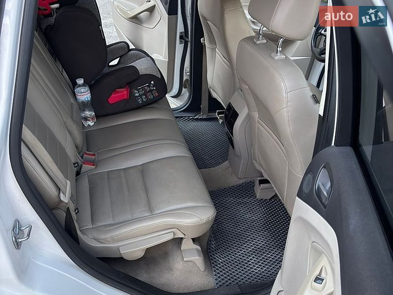 Мінівен Ford C-Max 2014 в Тернополі