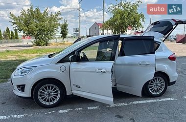 Минивэн Ford C-Max 2014 в Тернополе