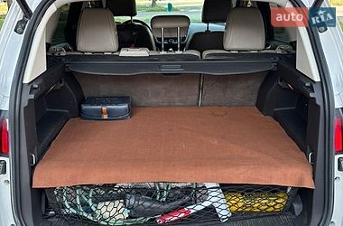 Мінівен Ford C-Max 2014 в Тернополі