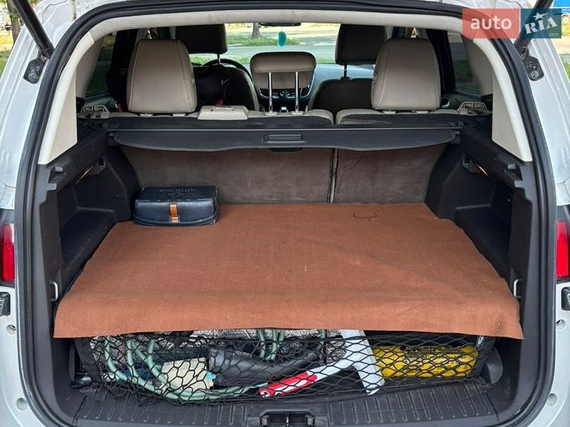 Мінівен Ford C-Max 2014 в Тернополі