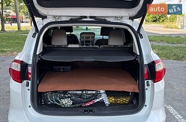 Мінівен Ford C-Max 2014 в Тернополі