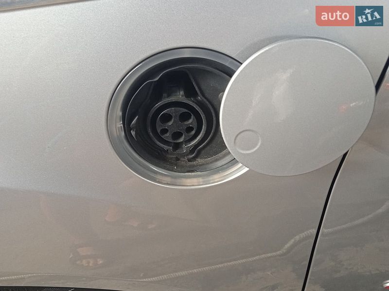 Ford C-Max 2015