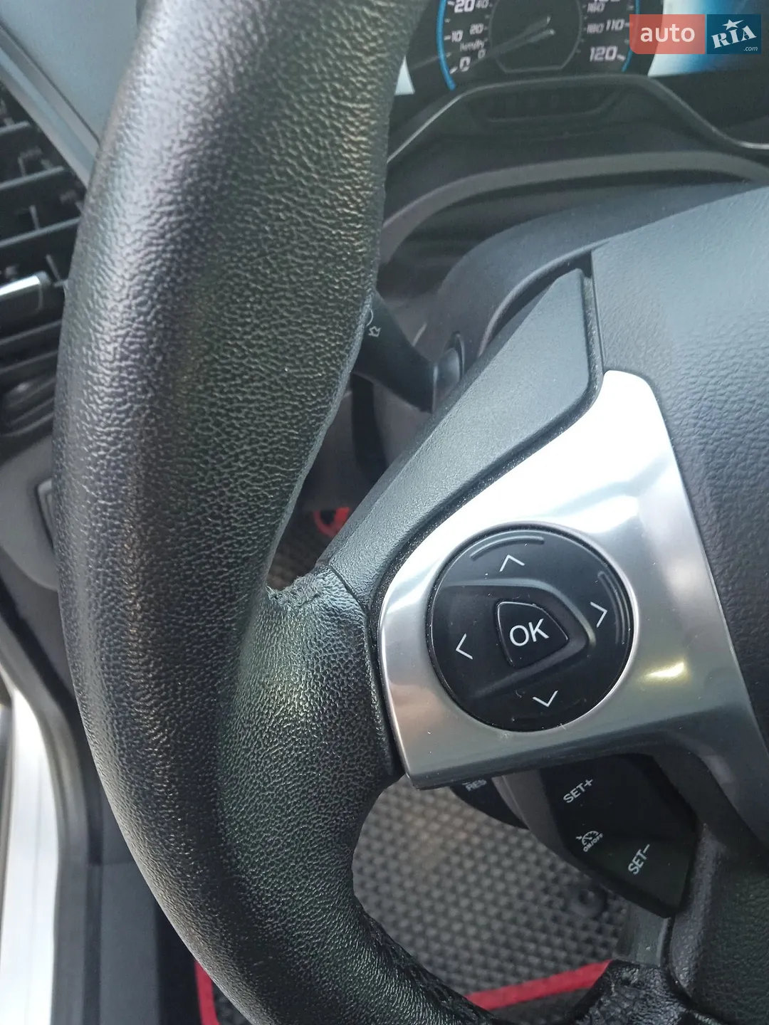 2015 Ford C-MAX - мініатюра 11